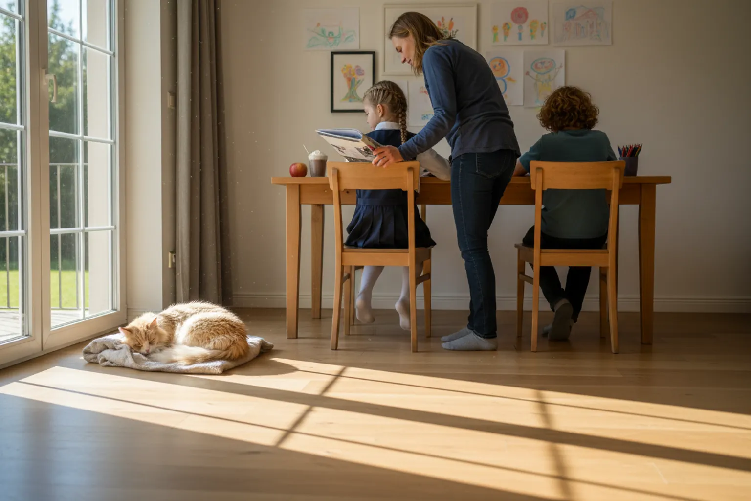 Nachteilsausgleich Volksschule Zürich: gleicher Notenmassstab, fürs Gymi ein eigenes Gesuch