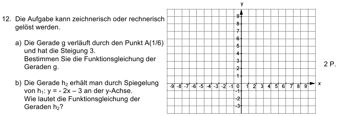Abbildung zu Aufgabe 12