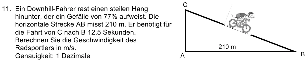 Abbildung zu Aufgabe 11
