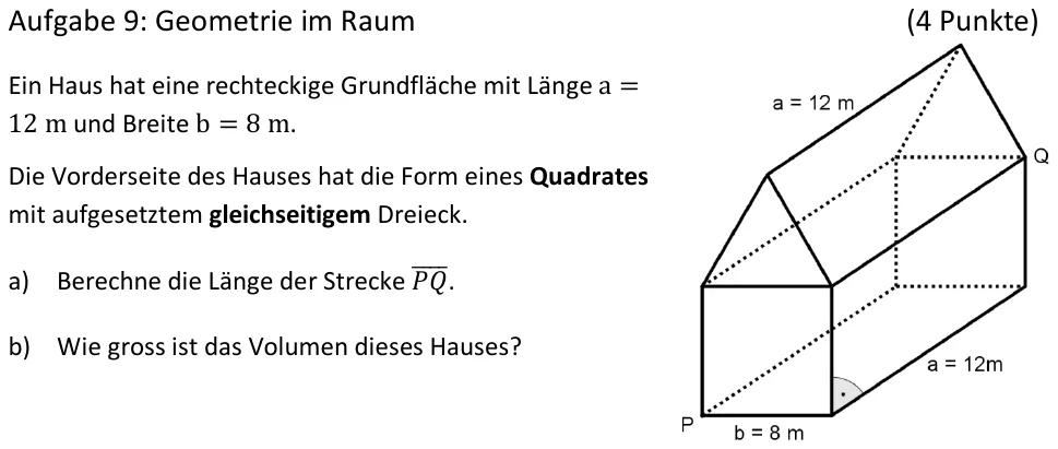 Abbildung zu Aufgabe 9