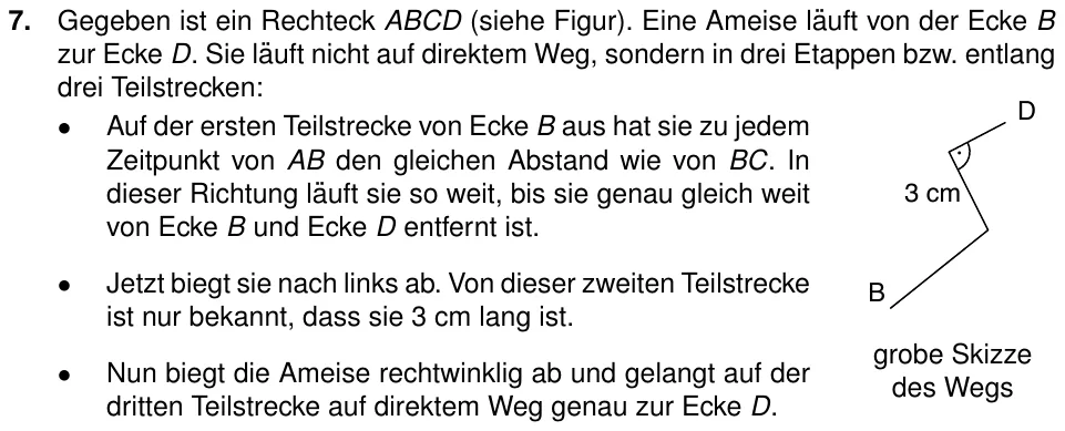 Abbildung zu Aufgabe 7
