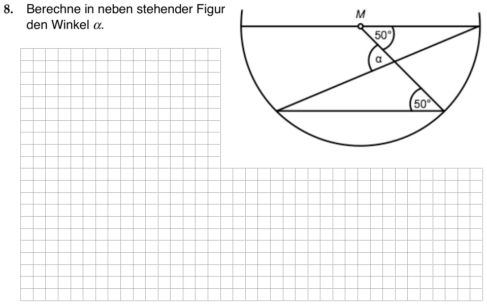 Abbildung zu Aufgabe 8