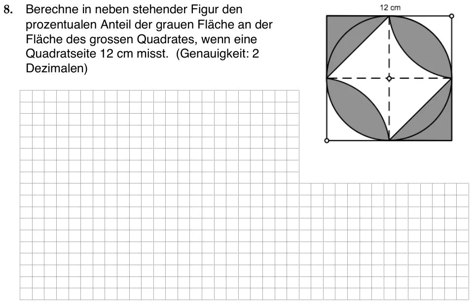 Abbildung zu Aufgabe 8