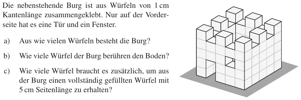 Abbildung zu Aufgabe 3